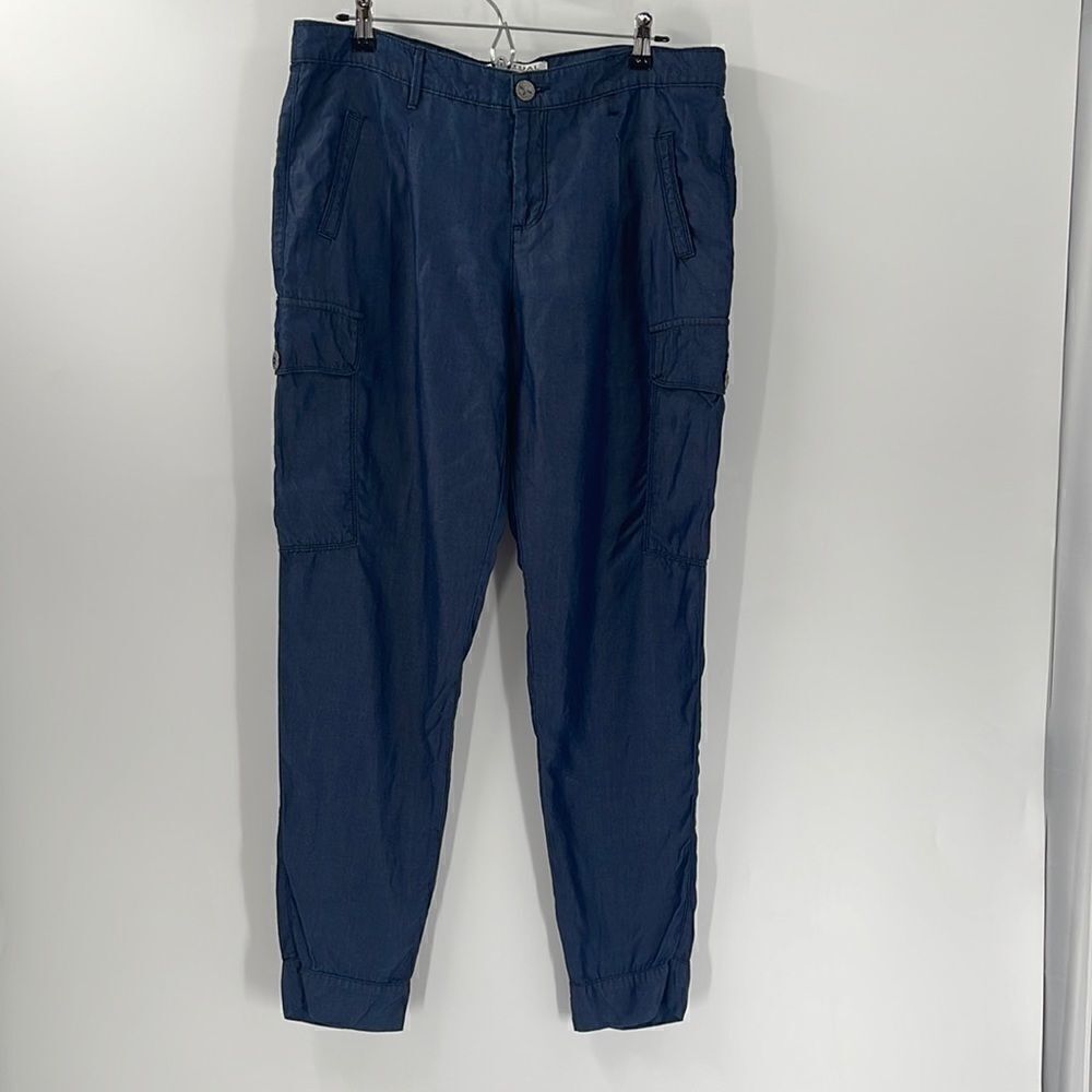 Habitual Cargo Jeans